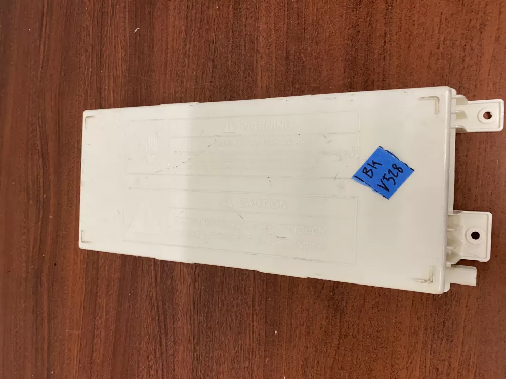 LG EBR83258924 EAX61170518 Dryer Control Board AZ53499 | BKV528