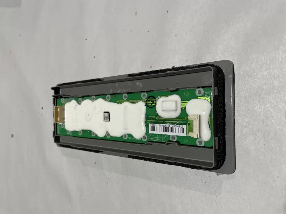 EBR32766611 LG Refrigerator Board - Control