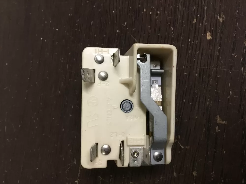 Kenmore AP3890378 1155394 316021500 Range Control Board Switch AZ17687 | NR191