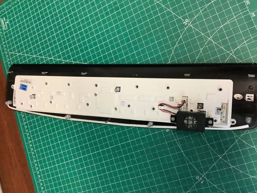 Whirlpool W10870767 Washer Control Board  AZ213632 | ARV947