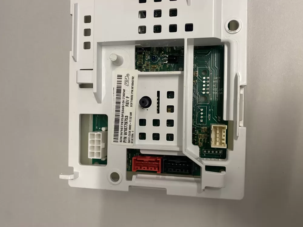 Whirlpool Kenmore W10669042 Washer Control Board Electronic AZ226572 | BK2016