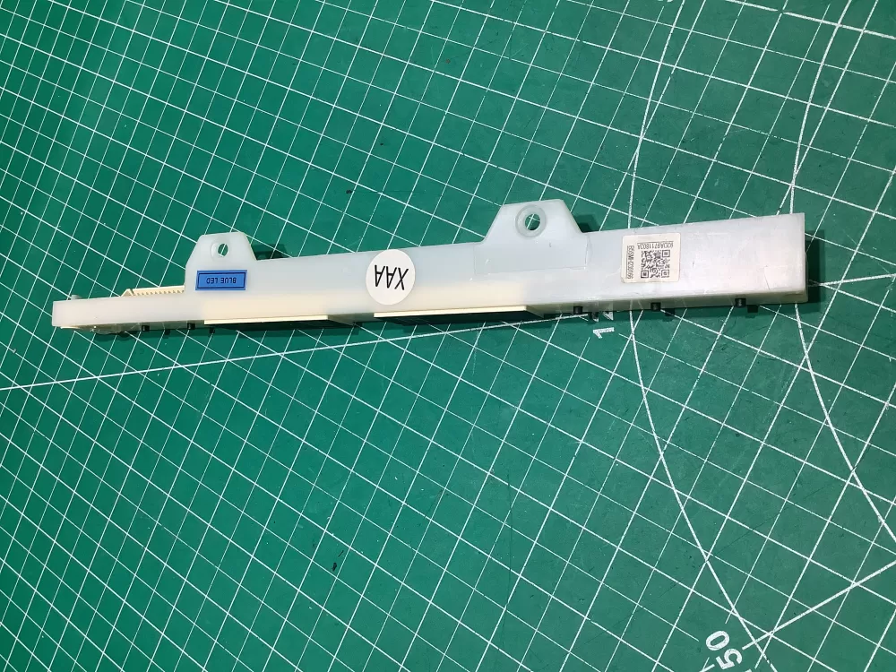 Samsung DA41 00635A DA92 00202A Refrigerator Control Board AZ183755 | AR2709