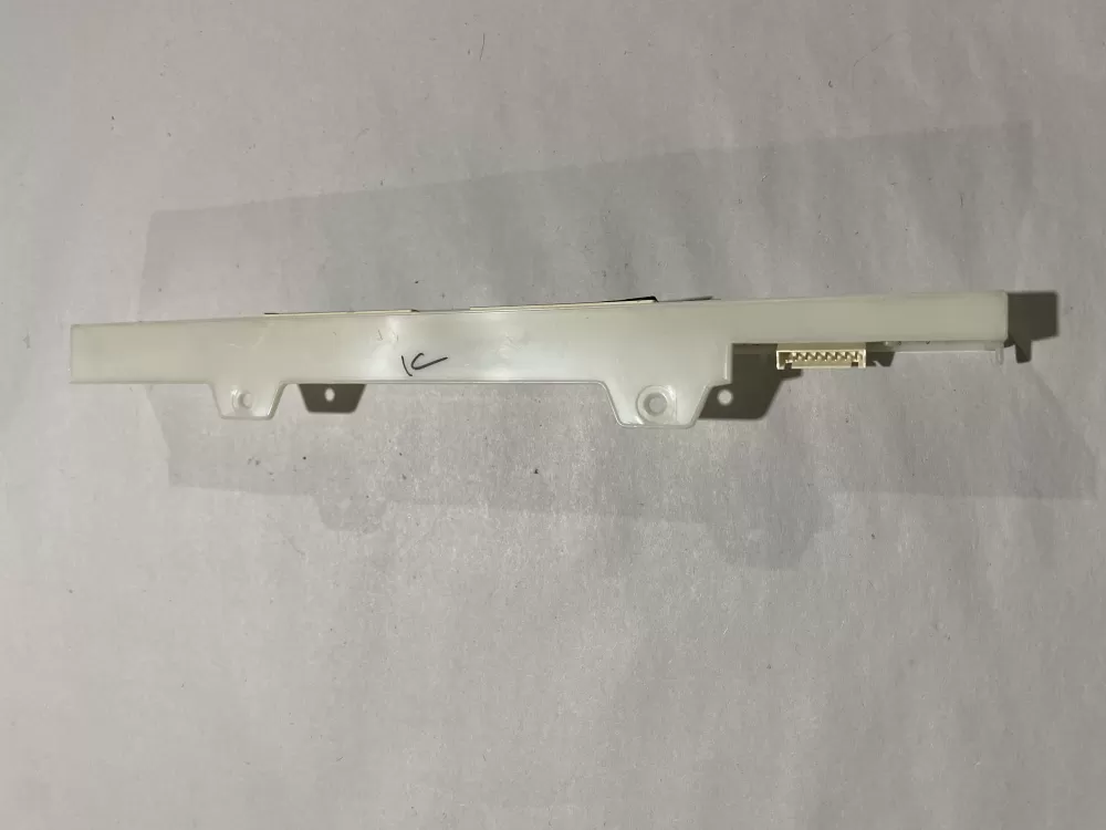 Samsung DA41-00412D AP4446941 Refrigerator Control Board AZ182560 | BK160