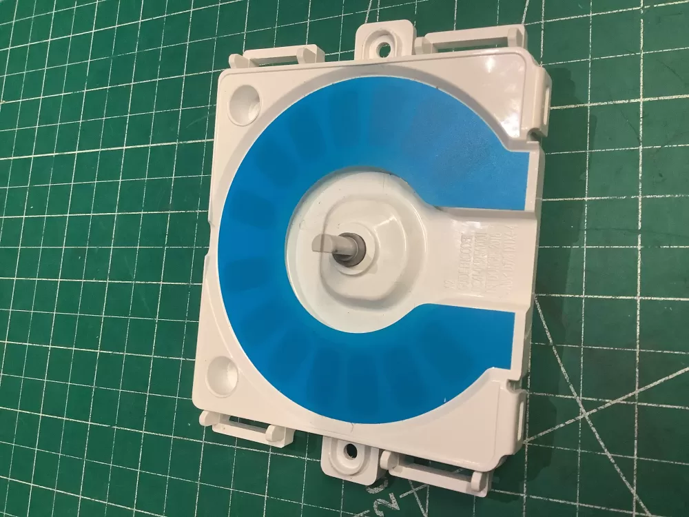 Samsung DC92-02391A Washer Module