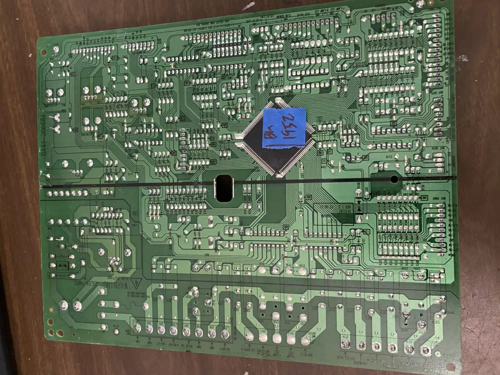 Samsung AP4909012 DA92-00055A Refrigerator Control Board AZ56200 | BK1952