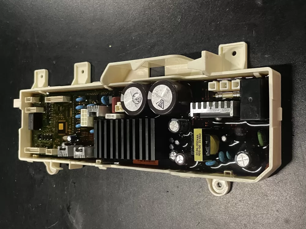 Samsung DC92-01743R Washer Control Board Main