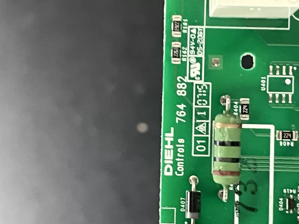 Electrolux Frigidaire Dishwasher 973911990016033 117492204 AZ21951 | WM1635