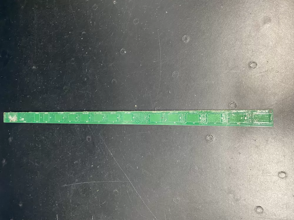 KitchenAid  Whirlpool W10195830 Dishwasher Control Board