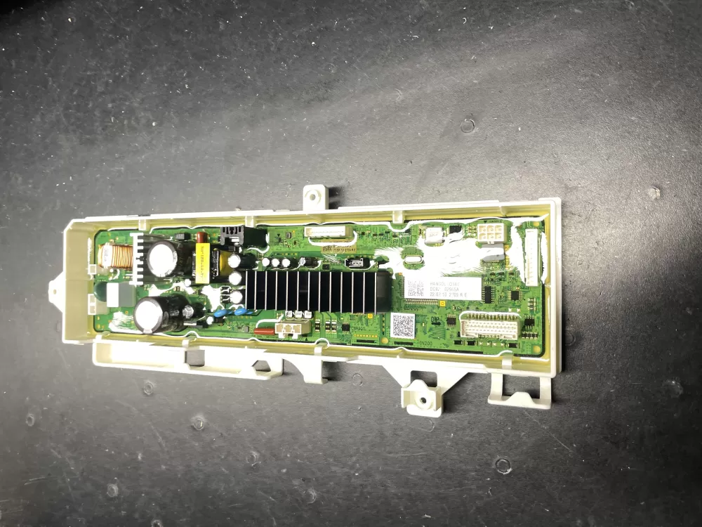 Samsung DC92-02965A DC92-02965G PS17503678 Washer Control Board