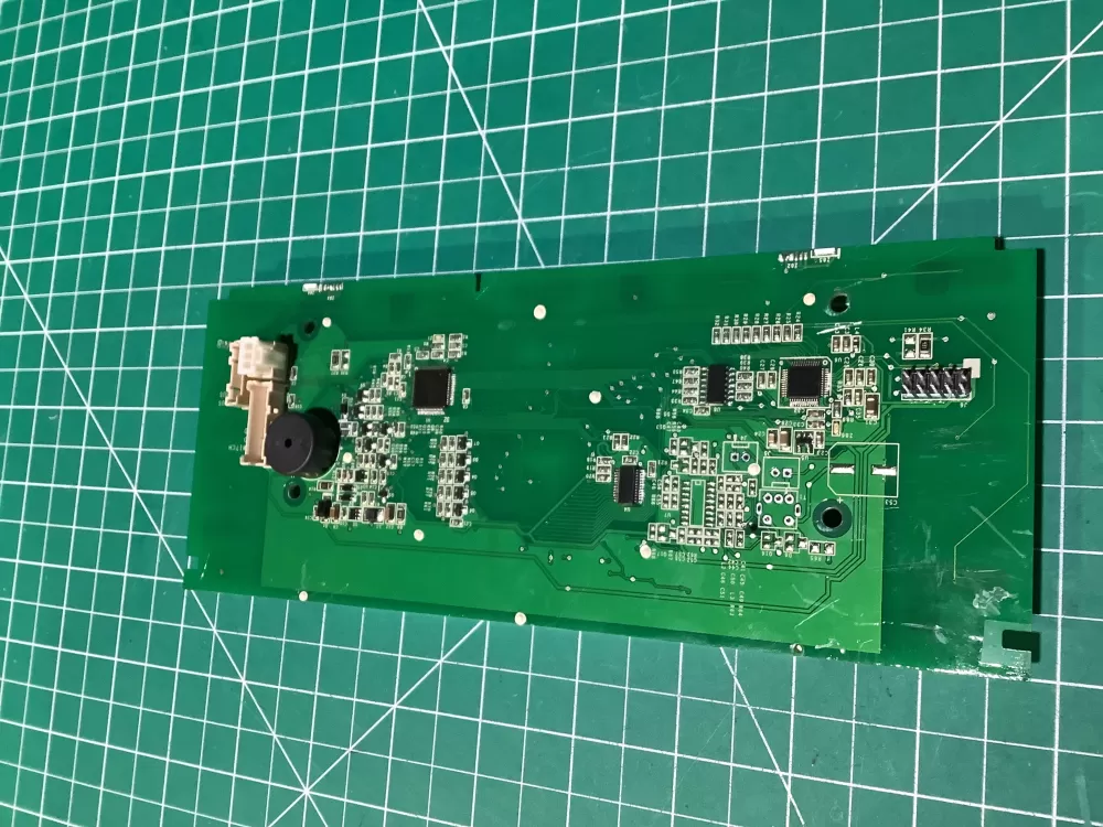 GE 197D8542G003 WR55X41025 Refrigerator Control Board AZ136059 | NR2344