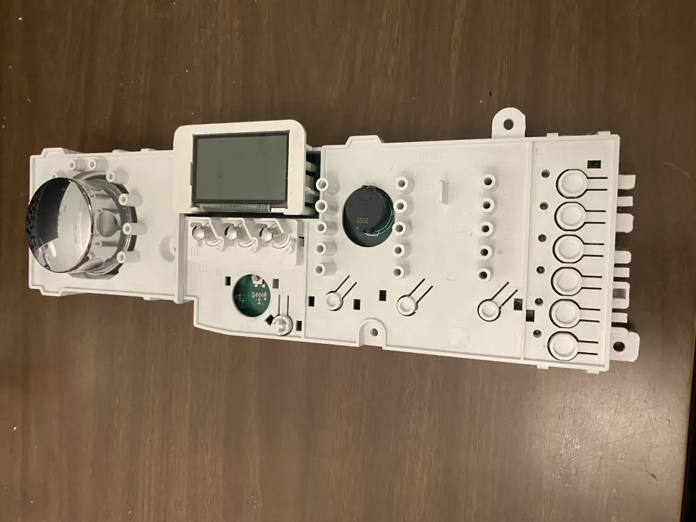 Electrolux  Frigidaire 1349268  1347688  809020009  914914017 Washer Control Board
