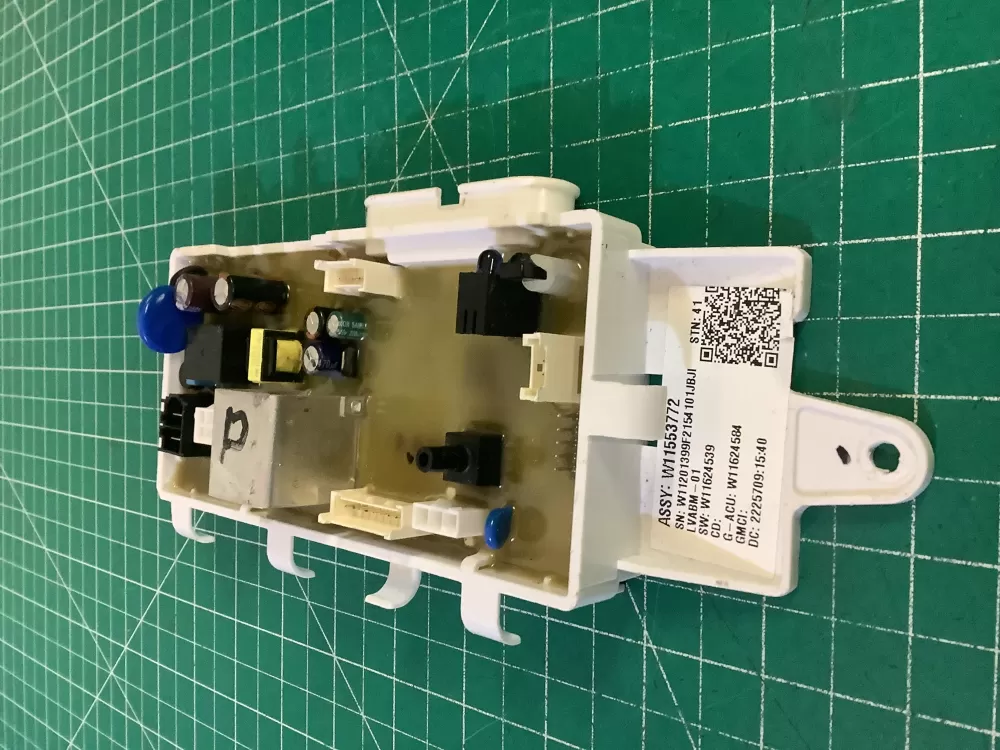Maytag W11201399 PD00077868 W11491435 w11524820 Control Board AZ211840 | NR1767