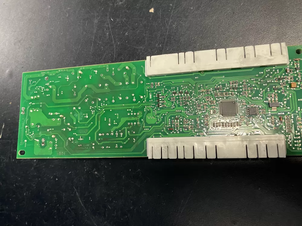 Bosch Siemens 5560008757 Washer Power Control Board AZ11703 | BK613