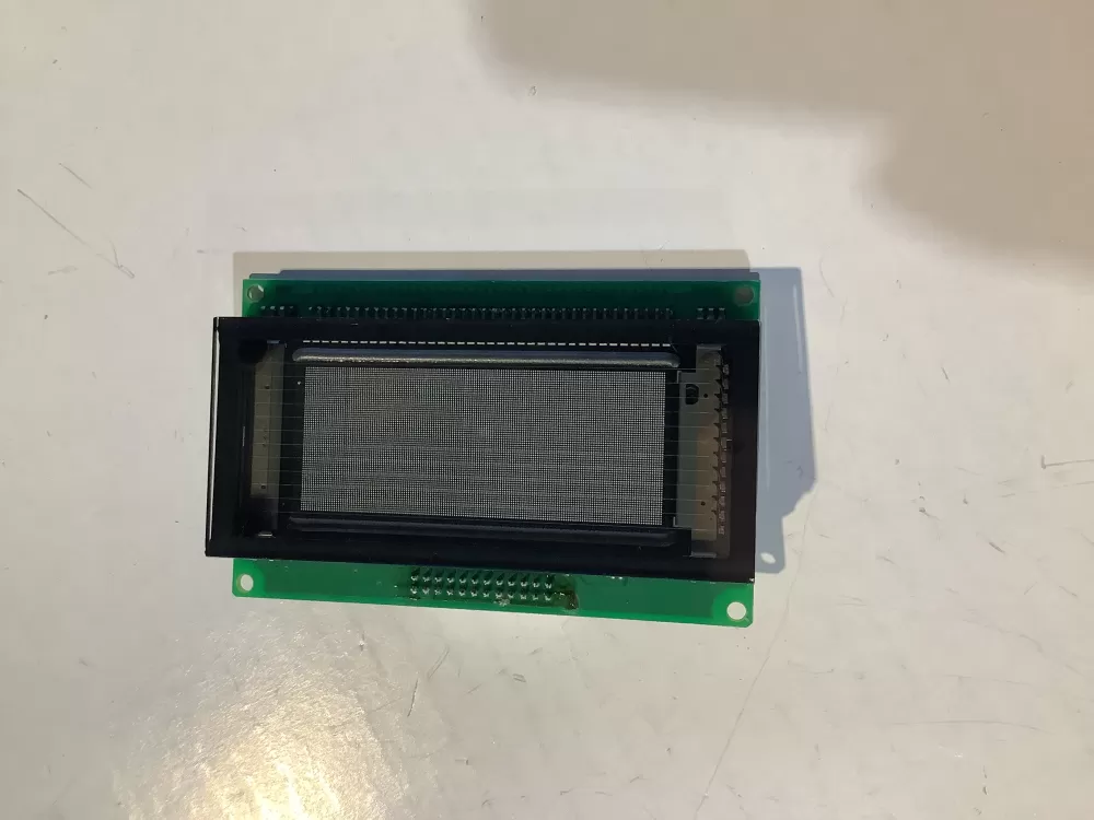 Samsung 00104A GP1128A03 Microwave Control Board AZ139815 | BG150