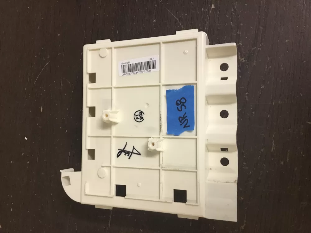 Samsung DC9201378C 06dc9201378c Washer Control Board AZ18453 | NR58