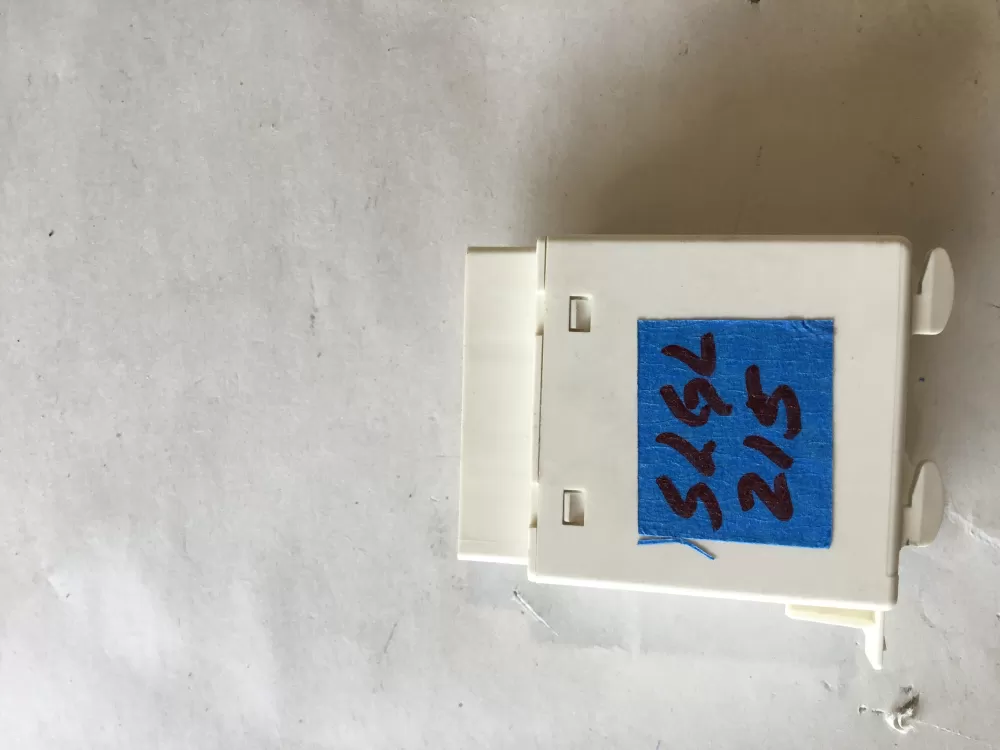 Miele 5870220 Dishwasher Heating Element Relay AZ149394 | SL215