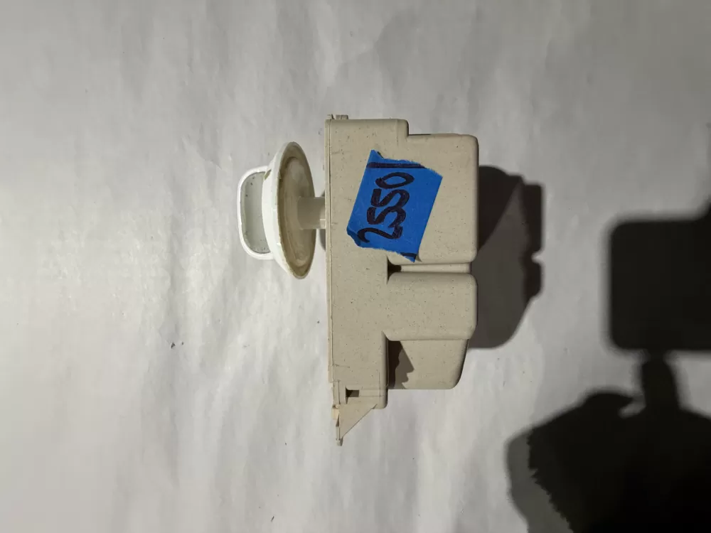 Frigidaire 131964200 134049600 Washer Timer AZ211704 | KM2550