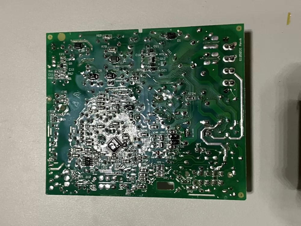 Whirlpool WPW10135090 Refrigerator Main Control Board AZ30753 | WM200