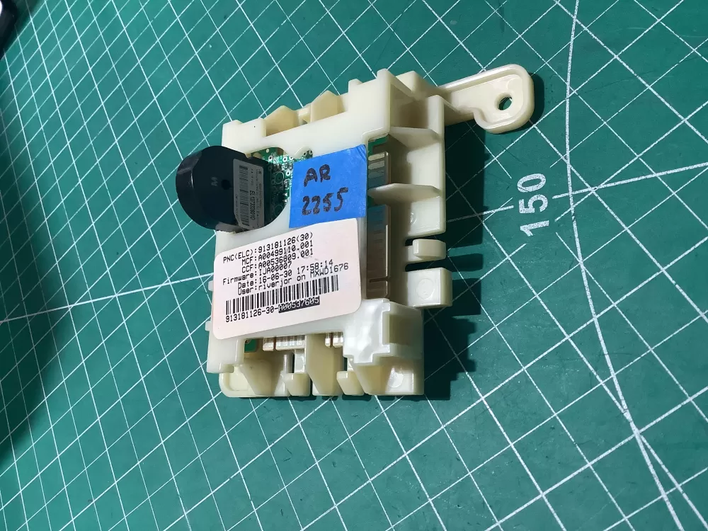 Kenmore  Frigidaire 137332801 A00537605 A00536809 Washer Control Board