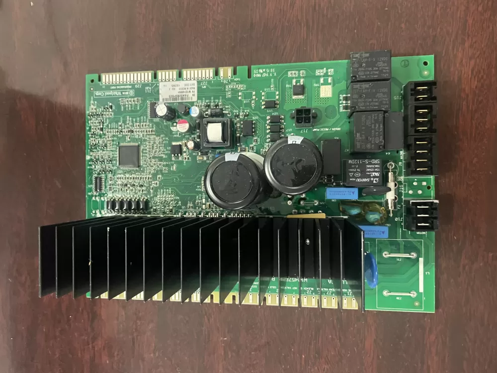 Whirlpool W10693600 W11032117 Washer Control Board AZ32186 | KM198