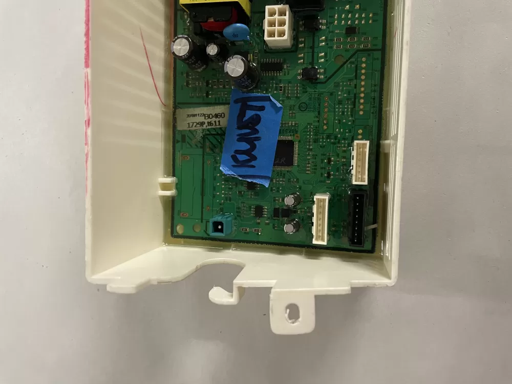 Samsung DC94 07317A Dc94 07332a Dryer Control Board AZ137627 | KMV57