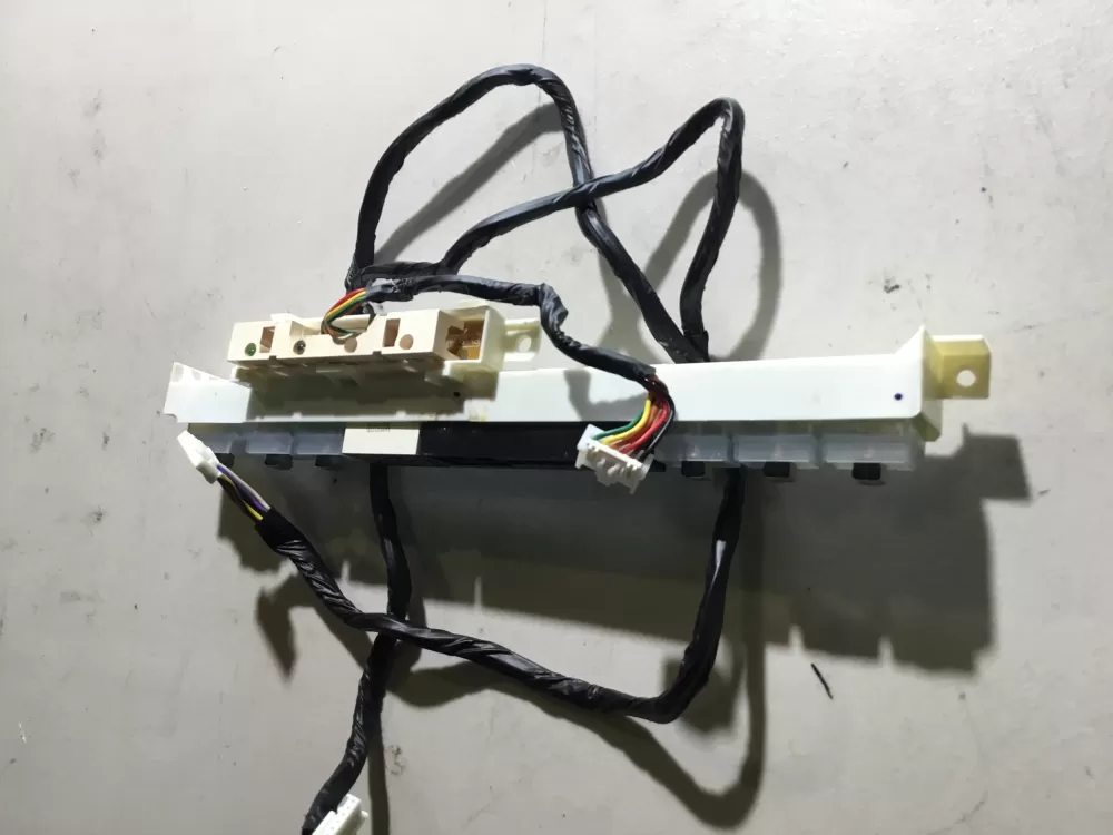 LG EBR72910102 Dishwasher Control Board AZ41441 | NR1717