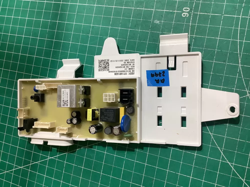Maytag W11491430 Washer Control Board AZ215146 | AR2799