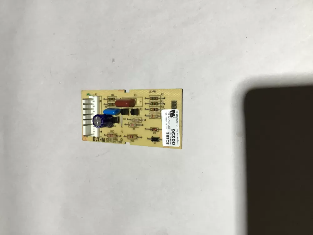 Frigidaire  Kenmore 100-01229-00 Dryer Control Board Moisture Sensor