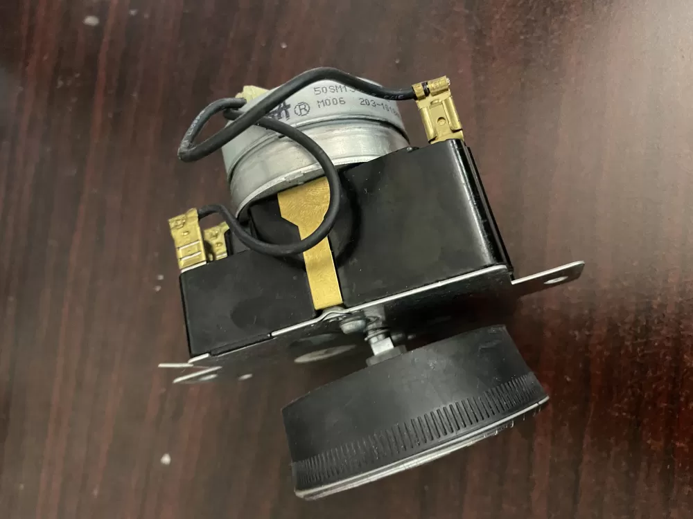 Maytag 8566184B Dryer Timer AZ36400 | BK493