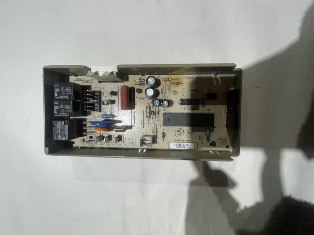 Whirlpool  KitchenAid  Kenmore WP8564543  AP6013336  8564543  1060953  8269187  8269187R  8527685  8527685R  8528171  8528171R  8528172  8528172R  8528874  8528874R  8530909  8530909R  8534866  8534866R  8534867  8534867R  8534963  8539379  8564542  8564542EXCR  8564542R  PS11746562 Dishwasher Control Board