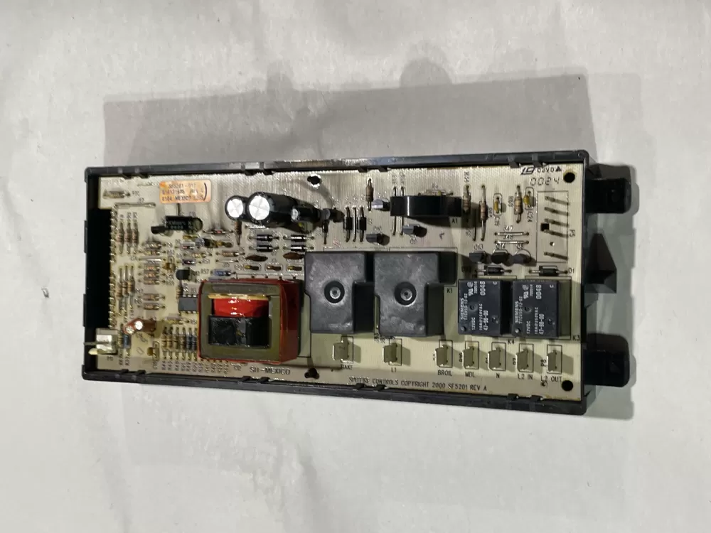 Electrolux  Frigidaire 316131605 Oven Control Board