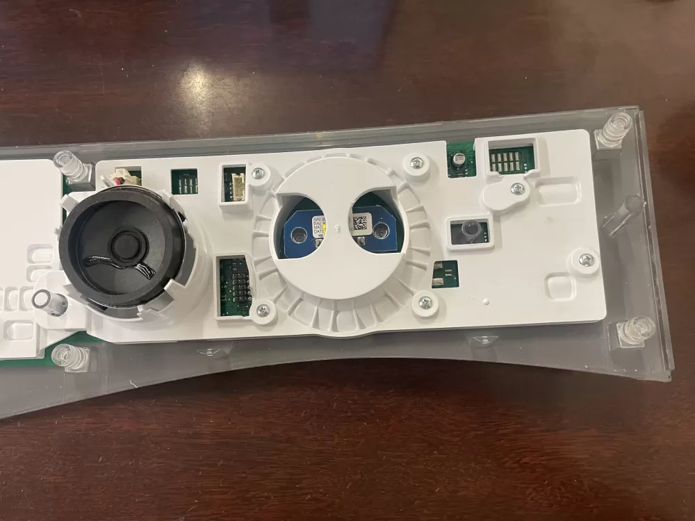 Whirlpool W10558237 WPW10558237 PS11756278 Washer Control Panel AZ39339 | KMV390