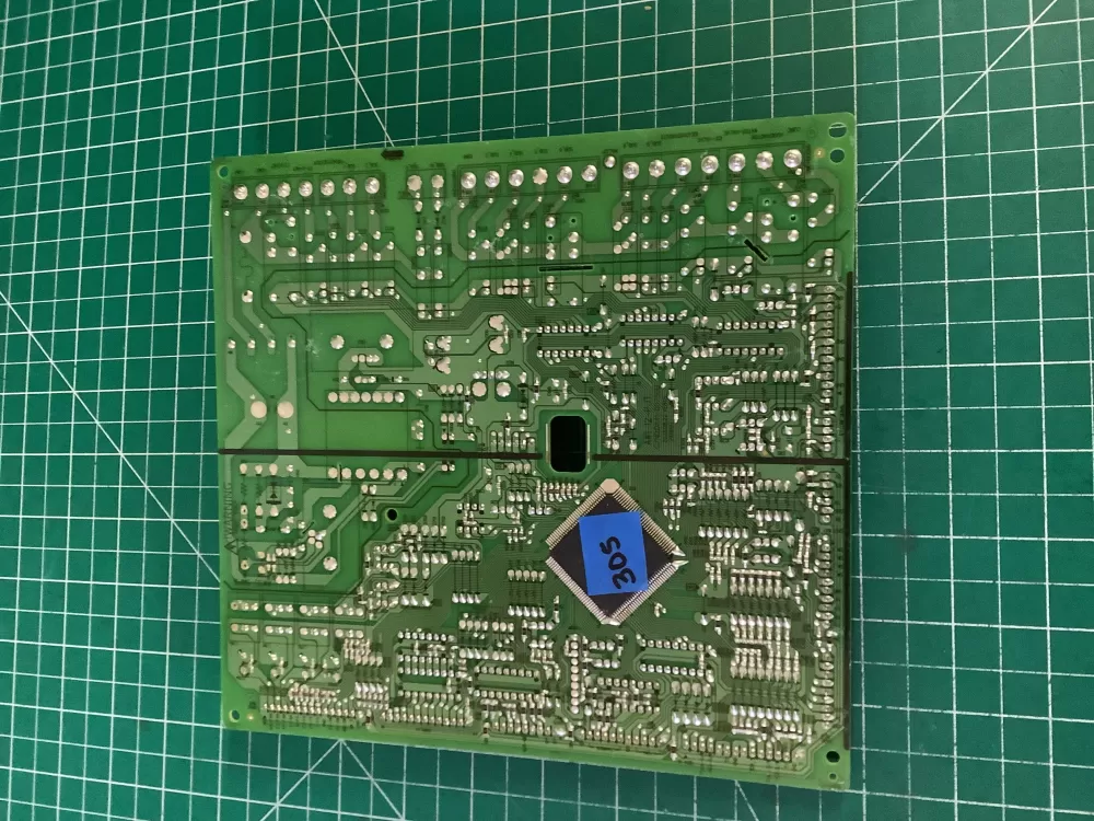 Samsung AP5620310 DA92 00384B Refrigerator Control Board AZ196290 | NR305