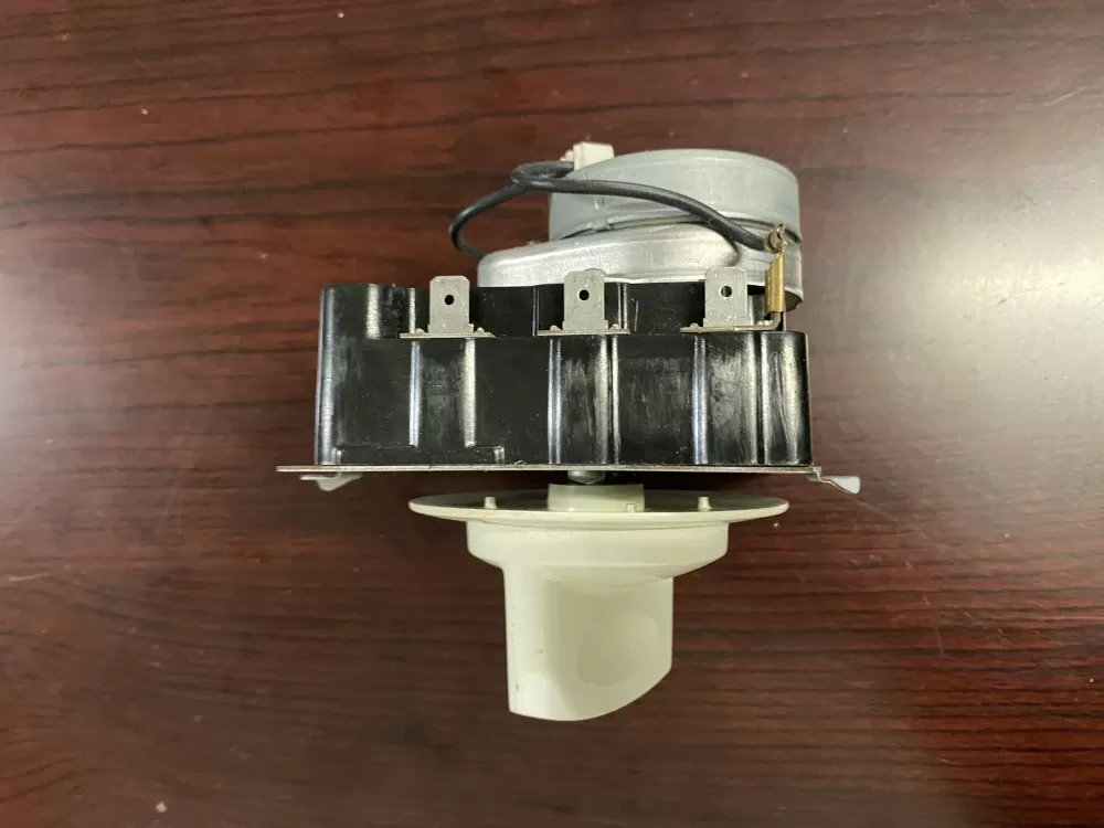 GE Hotpoint 175D2308P006 Dryer General Electric Timer AZ81867 | BK1688