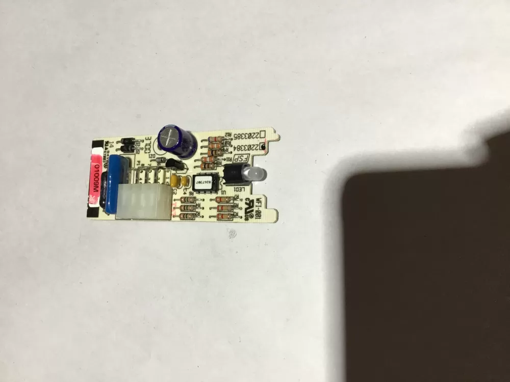Whirlpool 6100484 Washer Control Board