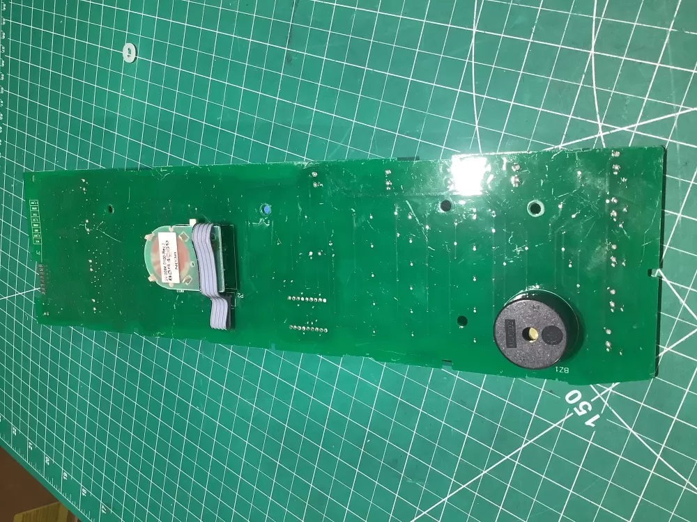 Whirlpool Kenmore W10131865 W10131871 Washer Board Control AZ174278 | ARV839