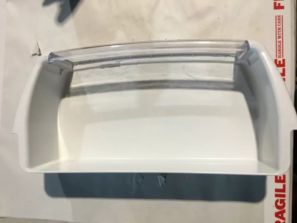 GE 200D5594P002 Refrigerator Door Bin AZ149525 | SL277