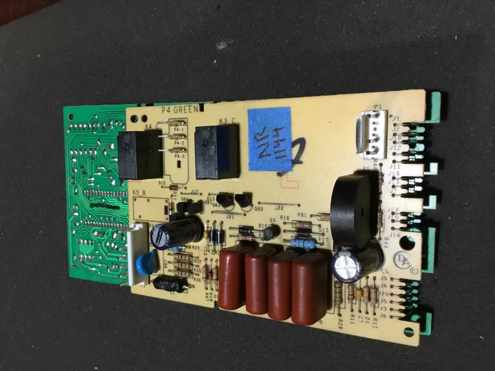 Maytag range control board 8507P254-60 AZ88406 | NR1144