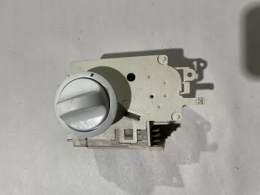 Frigidaire  GE  Kenmore 131758600B Washer Timer