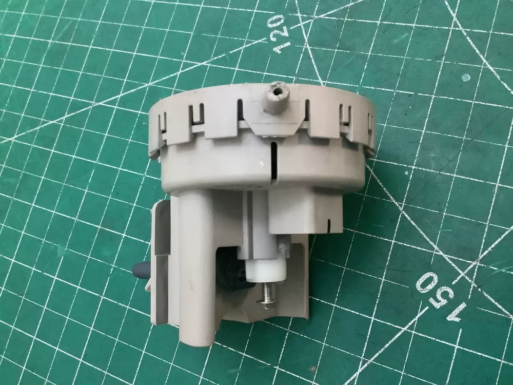  W10703154  Washer Switch Water Level