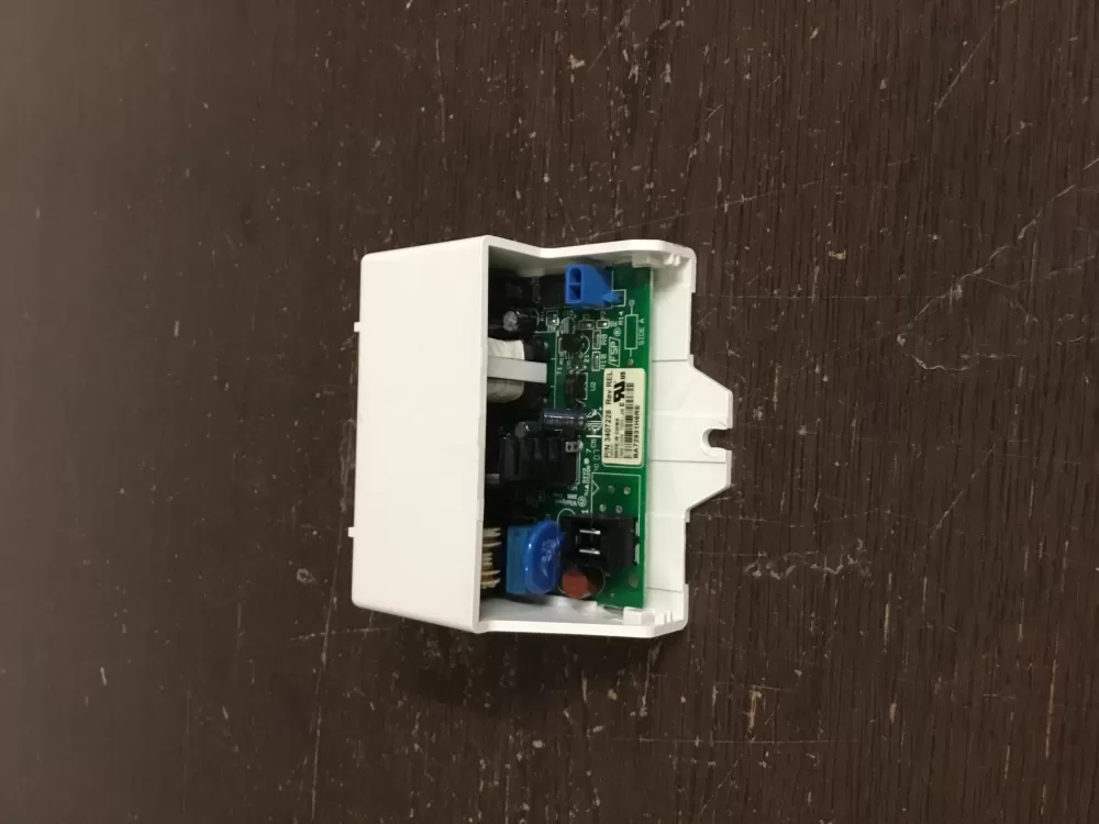 Whirlpool  Kenmore 3407228 WP3407228 Dryer Control Board