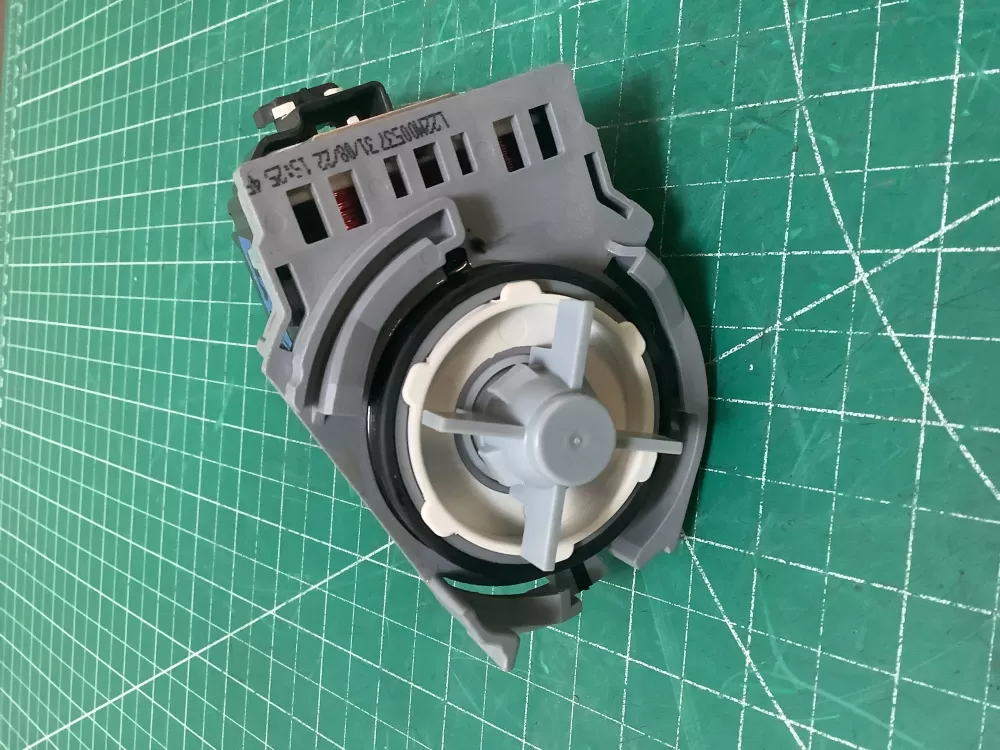 Whirlpool W11035709 Dishwasher Kitchen Aid Drain Pump AZ224217 | SLA160