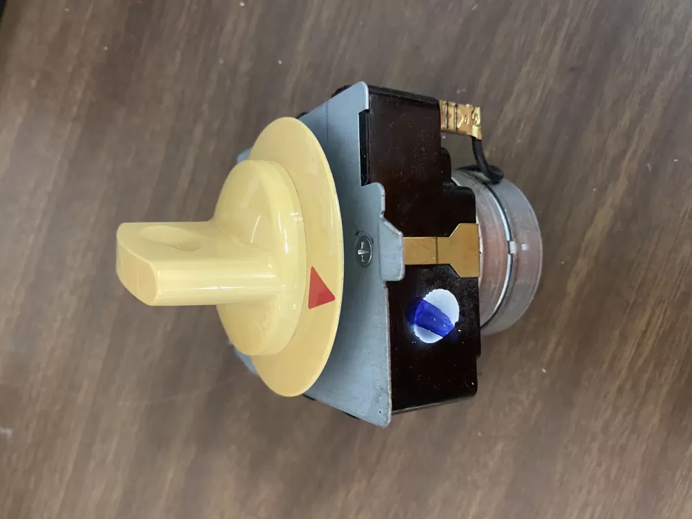GE 175D2308P009 WE4M188 Dryer Timer AZ31107 | BK266