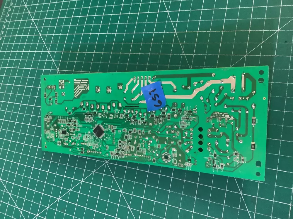 Whirlpool W11173795 W10916002 Microwave Control Board AZ195079 | NR657