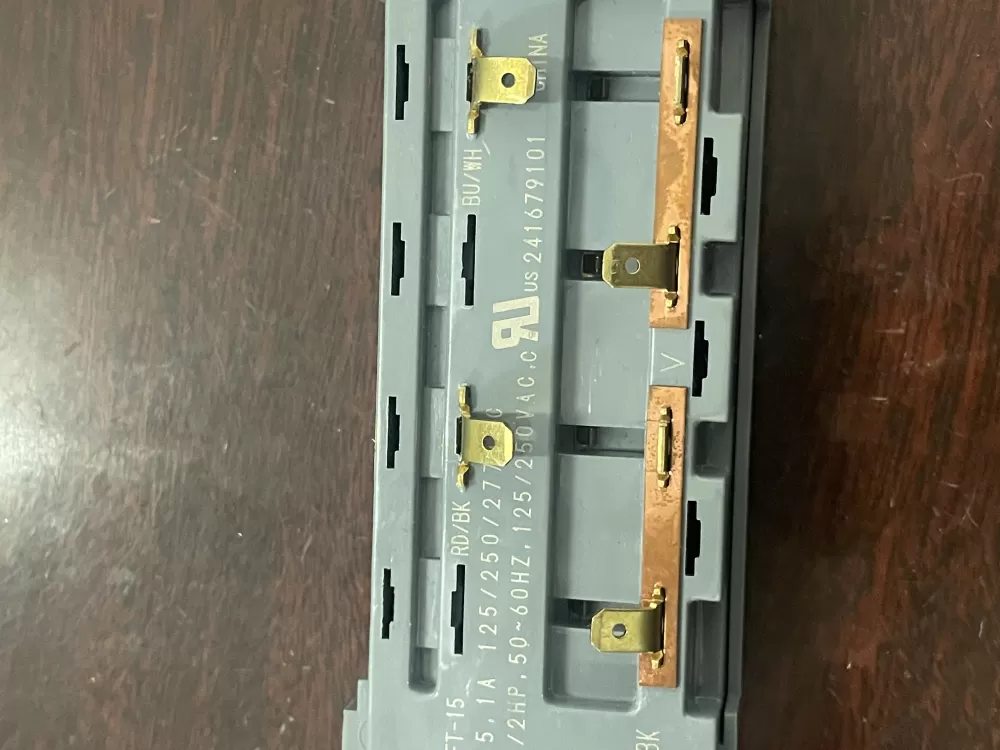 Frigidaire Kenmore Westinghouse Refrigerator Dispenser Switch AZ32244 | KM87