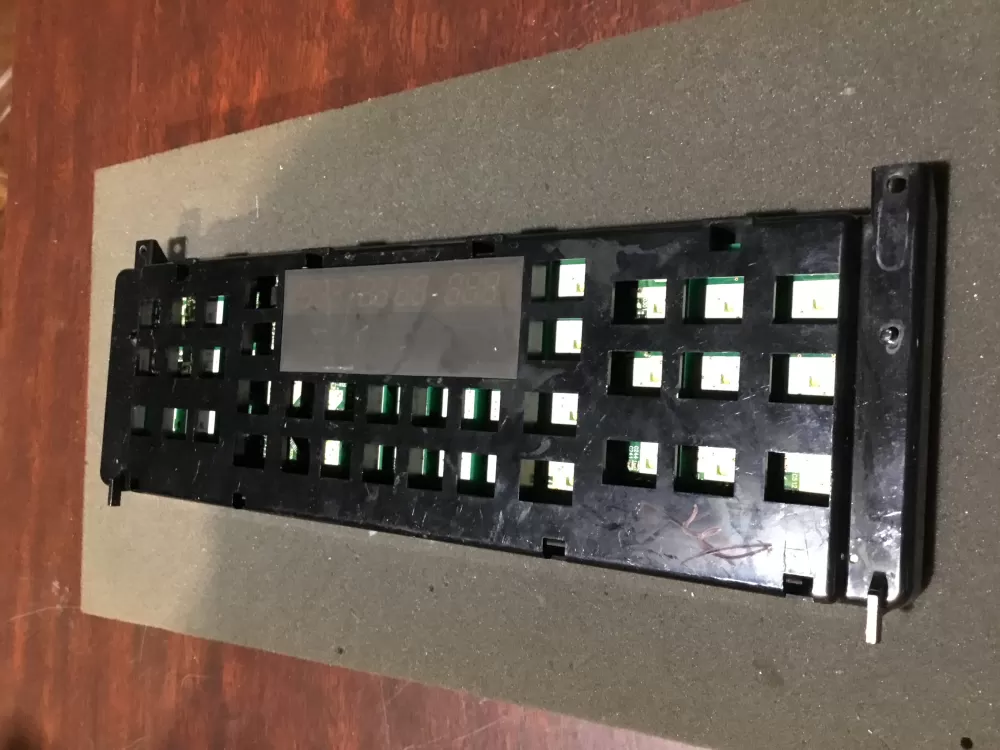 GE 191D5810G006 Range Control Board AZ83148 | NRV468