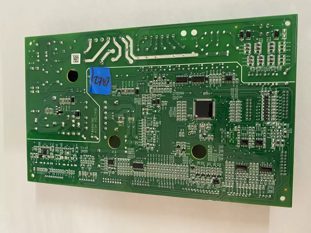 GE 197D8501G502 EBX1425P001 Refrigerator Control Board AZ199464 | BK2787