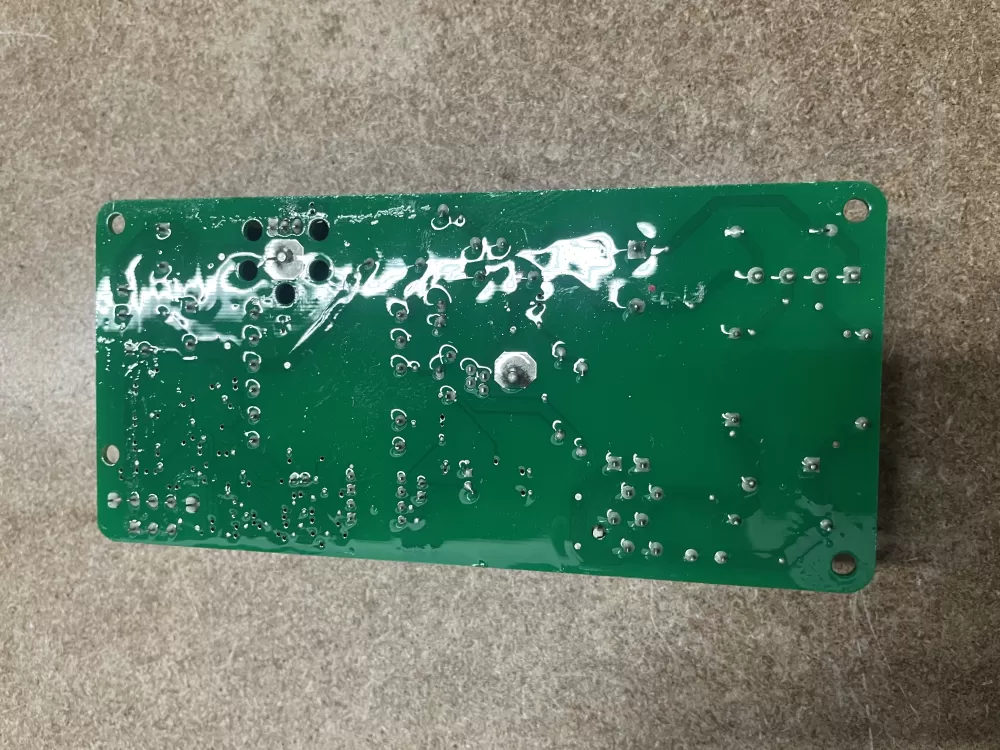 Whirlpool Maytag KitchenAid Kenmore Refrigerator Control Board AZ4744 | KM1410