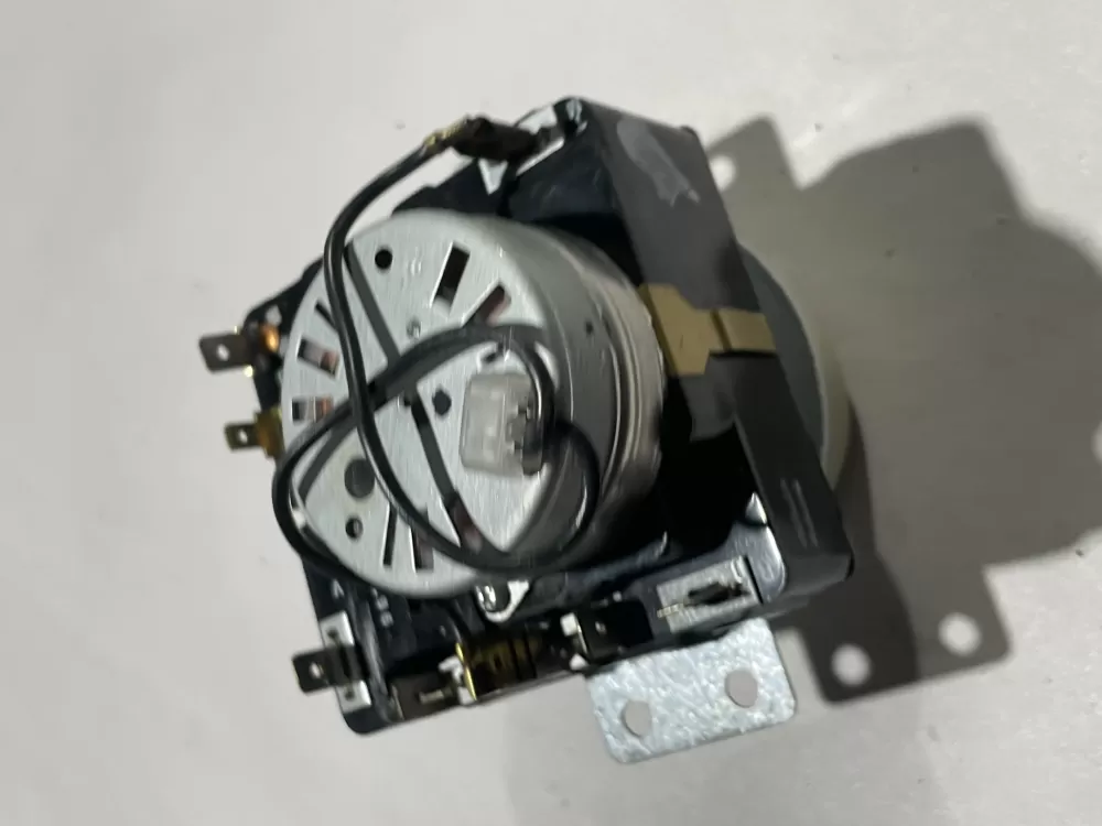 Whirlpool 3406720A PD00055932 3406720 529119 Dryer Timer AZ113066 | Wm730