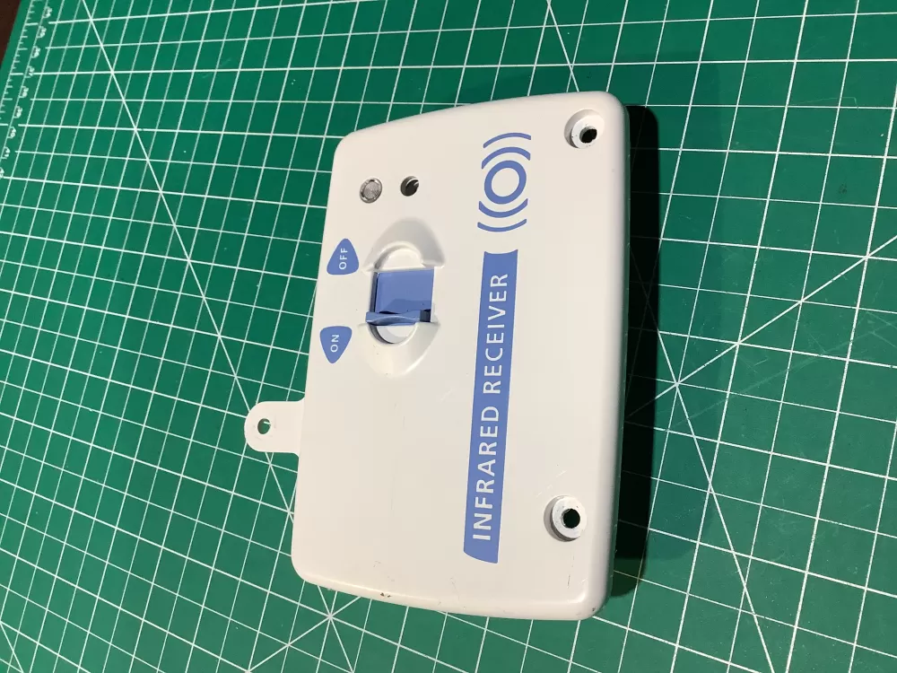 Whirlpool  Kenmore  Maytag  KitchenAid W10757851  AP5956767  W11629974  4389102  2198585  2198586  2220398  2220402  2255114  3452789  4388635  4389102R  PS10064583  TJ4389102R  W10193666  W10193840  W10290817 Refrigerator Ice Control Board